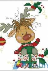 Tani211 - Rudolf