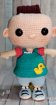 Fili Rugrats