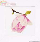 Lanarte 35108 PN-0008303 Magnolia bud XSD