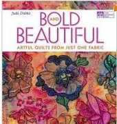 Bold And Beautiful by Judi Dains