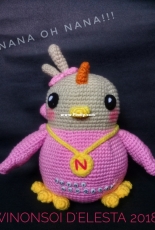 Nana oh nana