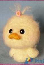 Elfin Thread- Lorena da Silva- Fuzzy Duck