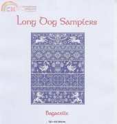 Long Dog Samplers - Bagatelle