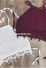 mary.knitting - Semenova Maria Sergeevna - Top Retro - Russian