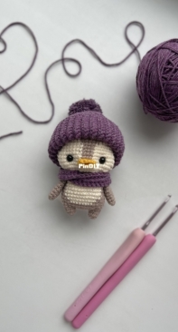 Penguin:3