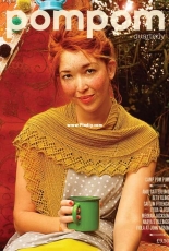 Pom Pom Quarterly Issue 5  2013