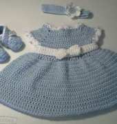 Outfit for Granddaughter