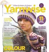 Yarnwise-Issue 58-March-2013 /no ads