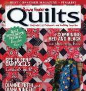Down Under Quilts 111