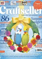 Craftseller-Issue 51-July-2015 /no ads