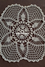 Doily