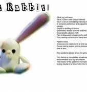 Friperee-Free Fat Rabbit