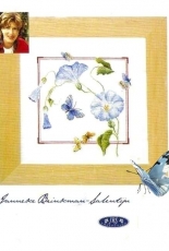 Thea Gouverneur Morning glory by Janneke Brinkman XSD