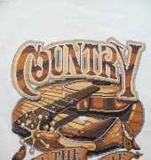 Country Music - DesignWorks