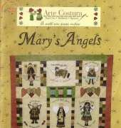 Arte Costura-Mary's Angels