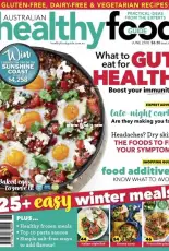 Australian Healthy Food Guide - June 2018