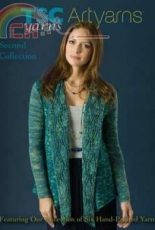 TSCArtyarns Second Collection - Fall / Winter 2013 - Artyarns