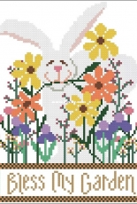 Val's Stuff CS033 - Bless My Garden PCS + XSD