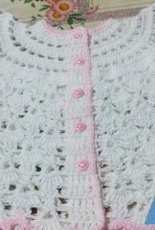 Constanza's baby sweater