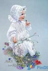 HAED HAESAK 11 Alice by Sandra Kuck