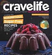 Cravelife-N°2-August-2014