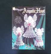 The Needlecraft Shop 921314 Crochet Angelic Host by Jo Ann Maxwell