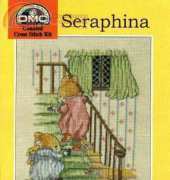 DMC K773 Seraphina - Up the Wooden Hill