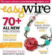 Beadwork presented-Easy Wire Special Issue-2011 /no ads