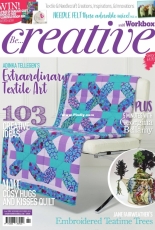 Be Creative with Workbox - November - December 2018