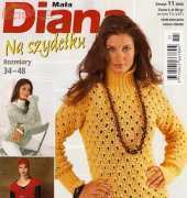Mala Diana 2008.11