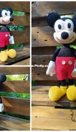 Mickey Mouse