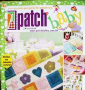 Patch Afins-Ano 3-N°4/Brasilian