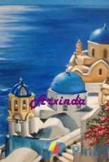 Arxinda - Santorini