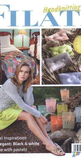Filati Handknitting Issue 63 2016