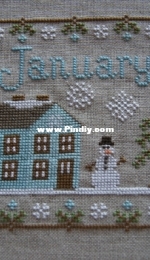 January de LHN