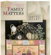 Art to Heart-Familiy Matters