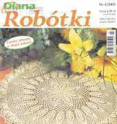 Diana Robotki 4 - 2005 - Polish