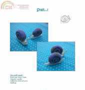 Unknown Designer - Snail
