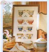 cups 1 from Le Idee di Susanna 142 - 2001