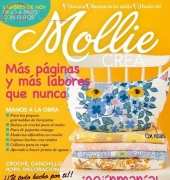 Mollie Crea No. 9 November 2014 / Spanish (Mollie Makes)