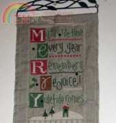 LK Merry Christmas