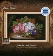 RTO M230 Primrose and Pansies