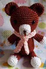Little bear