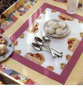 Cakes 2 from Le Idee di Susanna 146 - May 2001