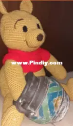 wennie the pooh