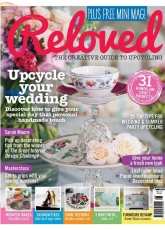 Reloved-N°6-June-2014 /no ads