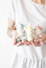 Vibemai - Vibe Veng Boel Jacobsen - Unicorn - Translated - Free
