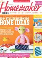 Homemaker-Issue 34-August-2015/no ads