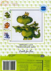 RTO H207 - Bringing Luck
