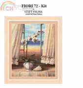 Stefy Palma - Fiori 72